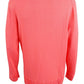 Cardigan feminino aberto de malha texturizada Charter Club, rosa, tamanho grande