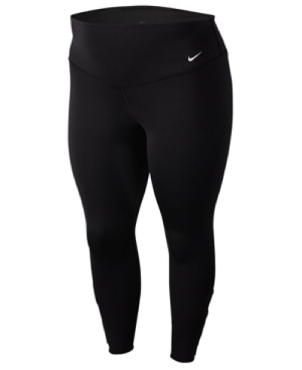 Calça legging Nike Dri Fit Training Feminina Preta Tamanho X-G