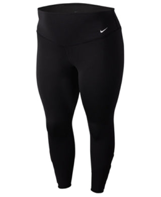 Calça legging Nike Dri Fit Training Feminina Preta Tamanho X-G