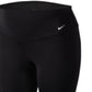 Calça legging Nike Dri Fit Training Feminina Preta Tamanho X-G