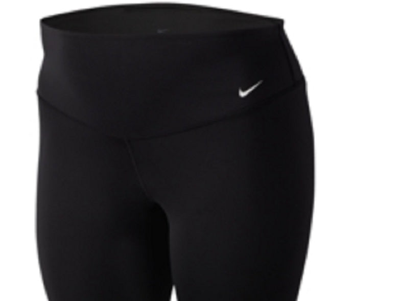 Calça legging Nike Dri Fit Training Feminina Preta Tamanho X-G