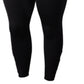 Calça legging Nike Dri Fit Training Feminina Preta Tamanho X-G