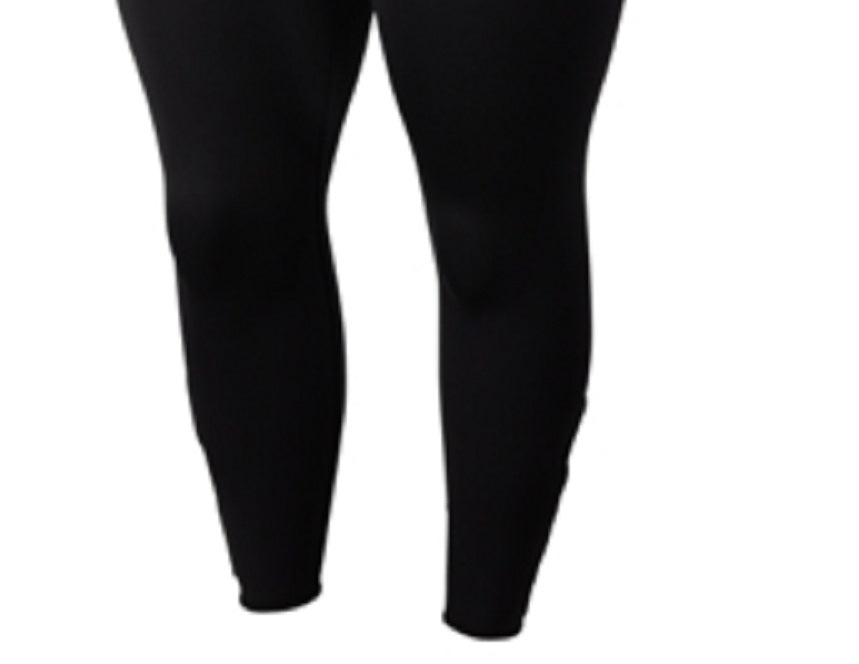 Calça legging Nike Dri Fit Training Feminina Preta Tamanho X-G