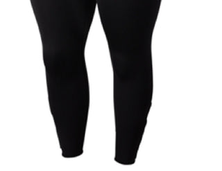 Calça legging Nike Dri Fit Training Feminina Preta Tamanho X-G