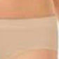Calcinha Hipster Alisadora Bali Women's One Smooth U All Around, Nude, Marrom, Tamanho 7