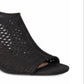 Sapatos clássicos abertos Haddiee femininos Style &amp; Co, pretos, tamanho 6,5 M