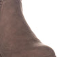 Botas femininas de salto alto Merida Style &amp; Co, marrom, tamanho 6 M