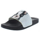 INC International Concepts Peymin20 Feminino Tecido Biqueira Fechada Branco Tamanho 5 M