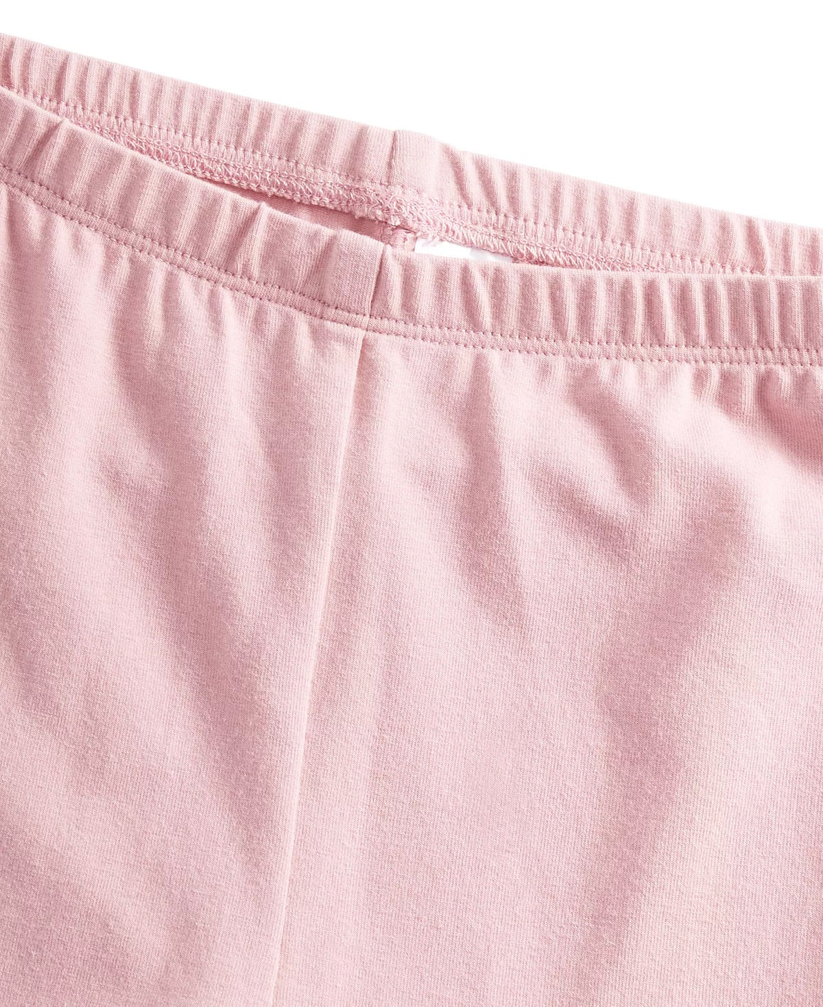 Leggings com babados para meninas First Impressions, rosa, tamanho 2T