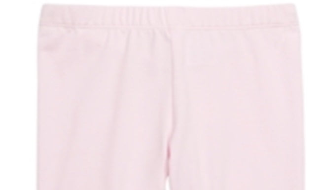 Leggings Confetti para meninas Epic Threads, rosa, tamanho 4T