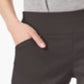 INC International Concepts Shorts Feminino Verde Tamanho 12 Petite