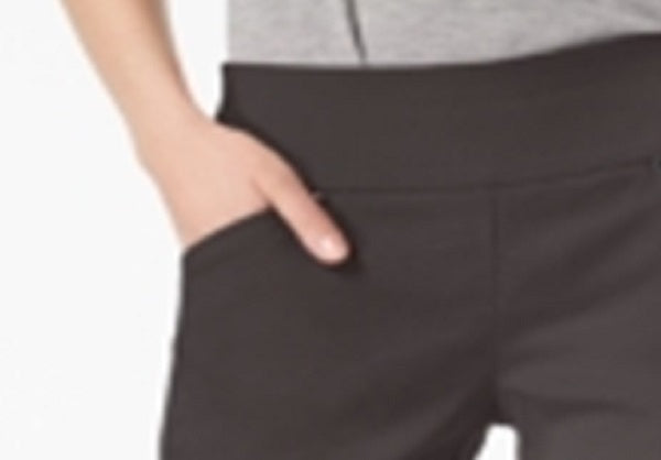 INC International Concepts Shorts Feminino Verde Tamanho 12 Petite