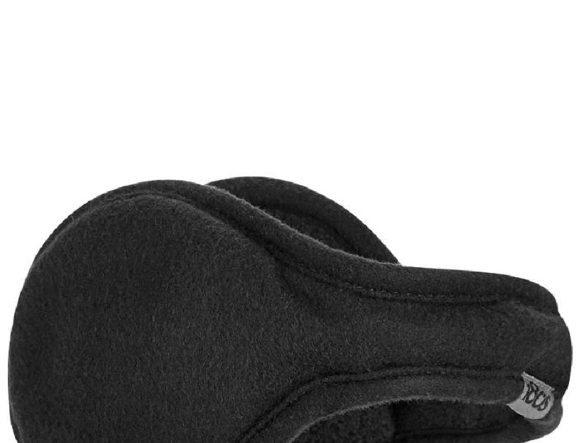 Aquecedor de orelha Chesterfield masculino 180S preto regular