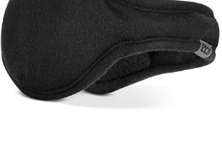 Aquecedor de orelha Chesterfield masculino 180S preto regular