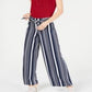 INC International Concepts Top feminino sem mangas com decote redondo, vermelho, tamanho pequeno pequeno