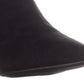 Botas Bar III Elizaa Femininas Pretas Tamanho 6 M