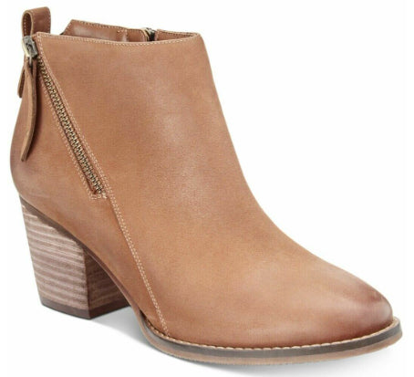 Botas impermeáveis ​​Nancy Nubuck Aqua College femininas, pretas, tamanho 6,5 M