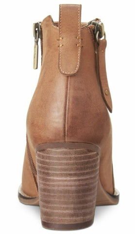 Botas impermeáveis ​​Nancy Nubuck Aqua College femininas, pretas, tamanho 6,5 M