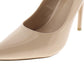BCBGeneration Heidi Stiletto Dress Feminino Tamanho 6 M