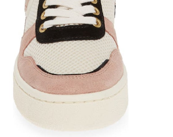 Tênis Coach Feminino Bege Tamanho 9,5 B