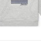 Moletom com capuz Ralph Lauren Little Boy's Bordado Terry Cotton Cinza Tamanho 5