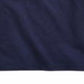Camiseta de beisebol de algodão com bolso First Impressions para meninos, tamanho azul, 3 a 6 meses