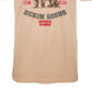 Camiseta Levi's Masculina Dacus Graphic - Marrom Tamanho X-G