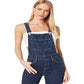 Macacão Skinny Feminino Levi's Azul Tamanho 26