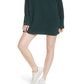 Túnica Otomana Desleixada Feminina Free People - Verde Tamanho Médio