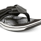 Clarks Brinkley Bree Sapatos Casuais Abertos Femininos Pretos Tamanho 10 M