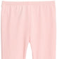 Leggings com babados para meninas First Impressions, rosa, tamanho 18 meses