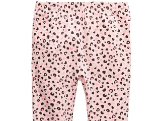 Leggings de tule para bebês meninas First Impressions, rosa, tamanho 3T