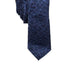 Gravata profissional masculina INC International Concepts Broken Mirrors azul tamanho regular