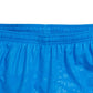 Shorts Nike Dri-FIT Feminino Estampado Tempo Azul Tamanho Grande