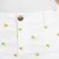 Shorts femininos com estampa de limão Style &amp; Co, marrom, tamanho 6