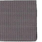Four in Hand Men's Knox Printed Formal Pocket Square Purple Size Regular