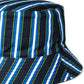 Chapéu Bucket Reversível Masculino Kangol Azul Tamanho M