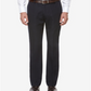 Calça Chino Masculina Perry Ellis Straight Fit Azul Tamanho 38X30