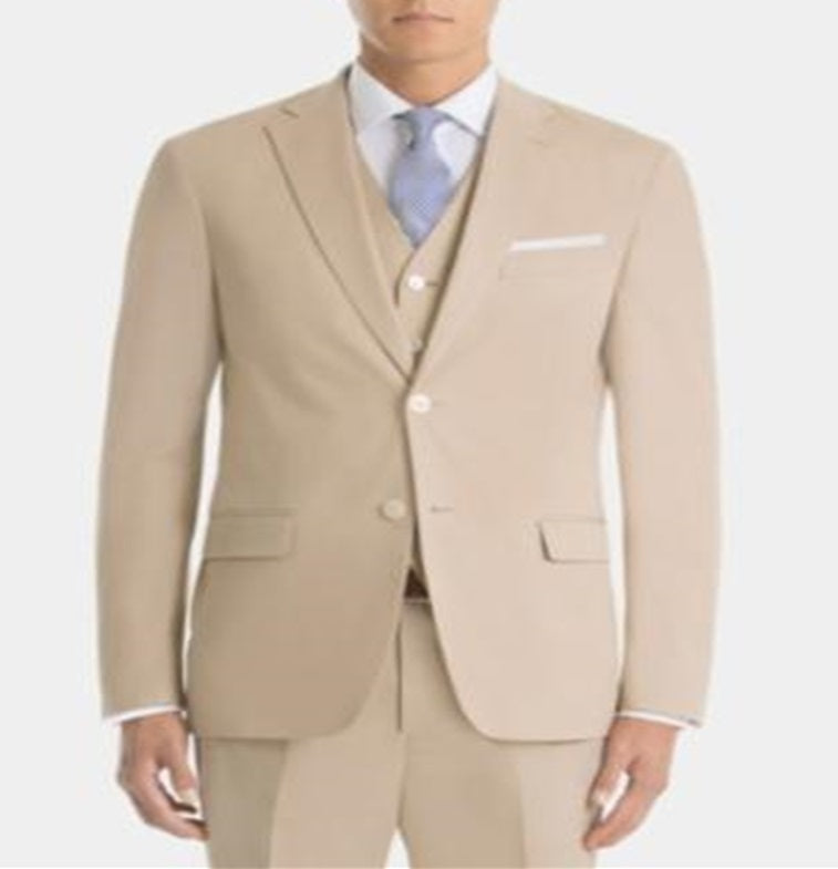 Ralph Lauren Masculino Trespassado Regular Fit Sport Coat Marrom Tamanho 38