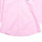 Camisa Ralph Lauren Big Boy's Woven Rosa Tamanho 8