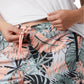 Columbia Tida Short Feminino Rosa Tamanho 2X