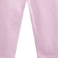 Leggings para bebê First Impressions para meninas, roxas, tamanho 0-3 M