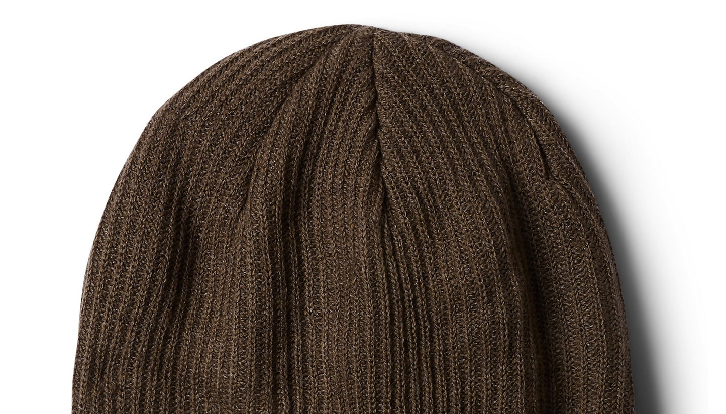 Chapéu Columbia Lost Langer Feminino Verde Tamanho Regular