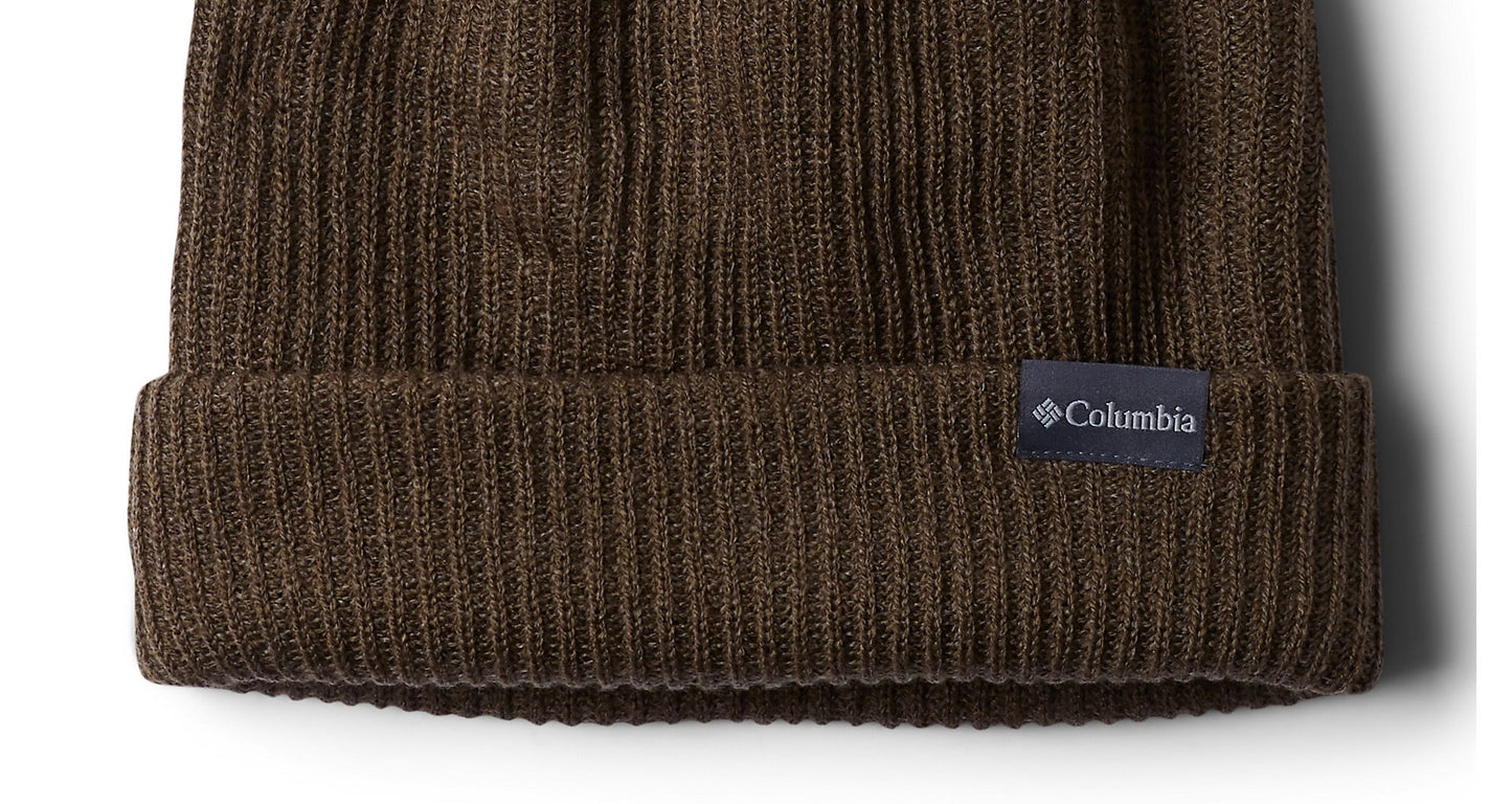 Chapéu Columbia Lost Langer Feminino Verde Tamanho Regular