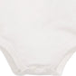 Body Melancia para Menina First Impression Branco Tamanho 6-9M
