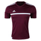Camisa Adidas Juvenil MLS 15 - Marrom Tamanho GG