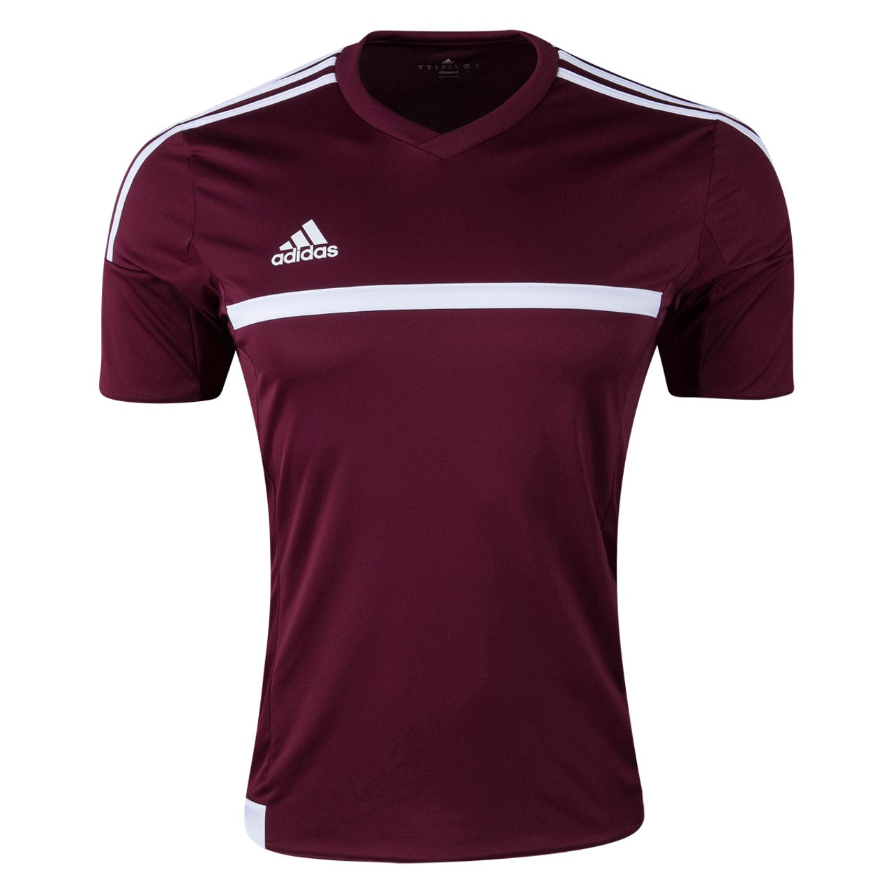 Camisa Adidas Juvenil MLS 15 - Marrom Tamanho GG