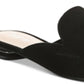 Mules Tya Bar III Feminino Preto Tamanho 6,5 M