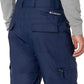 Calça Columbia Snow Gun Masculina Azul Tamanho X-G