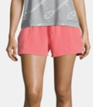 Top curto Champion Fitness Running Feminino Cinza Tamanho Grande